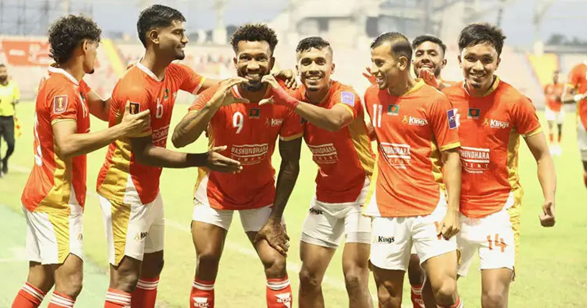 কিউবার অভিষেকের দিনে কিংসের প্রথম জয়
