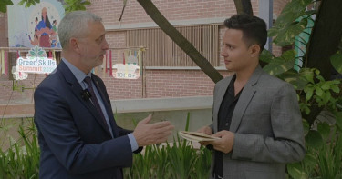 নারীর ক্ষমতায়নে দেশ শক্তিশালী হবে: ইইউ রাষ্ট্রদূত