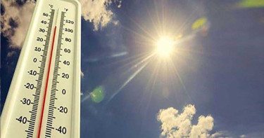 গরম থাকবে কত দিন, জানাল আবহাওয়া অফিস