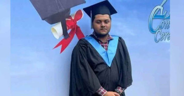 হাত-পায়ের রগ কাটা চবি শিক্ষার্থীর লাশ উদ্ধার