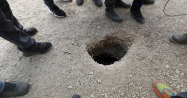 কারাগারে ৯ হাজার ফিলিস্তিনিকে নিদারুণ যন্ত্রণা দিচ্ছে ইসরায়েল