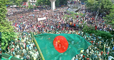 জুলাই শহীদ পরিবারের সন্তানদের বিনা খরচে পড়ার সুযোগ দেবে সরকার