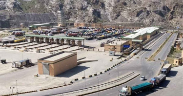 ফের খুলছে পাকিস্তান-আফগানিস্তান সীমান্ত