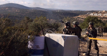 পশ্চিম তীরের ১৭ একর জমি দখলে নিলো ইসরায়েল