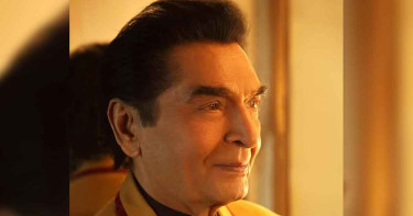 ধামাল দিয়ে তুমুল জনপ্রিয়তা পাওয়া সেই আসরানি আর নেই