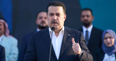 ২৫০-৩৫০ মার্কিন সামরিক কর্মকার্তাকে আশ্রয় দিচ্ছে ইরাক