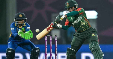 তীরে এসে তরী ডুবল বাংলাদেশের, জ্যোতিদের স্বপ্নভঙ্গ