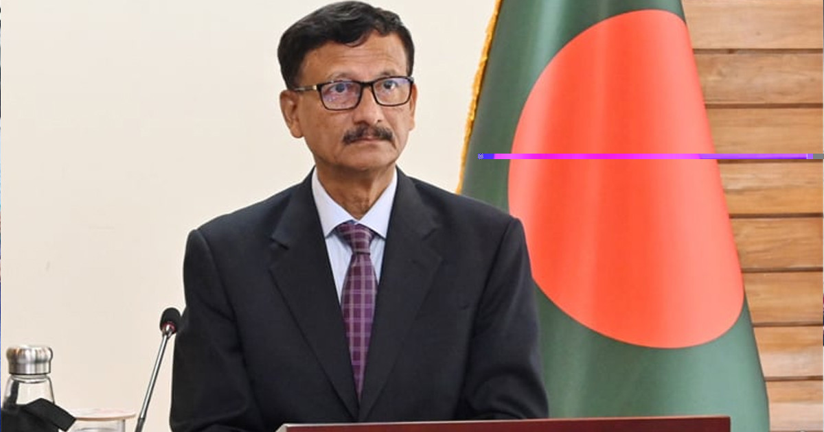 ভারতের সঙ্গে ১১ চুক্তি বাতিলের তথ্য প্রকাশ, যা বললেন পররাষ্ট্র উপদেষ্টা