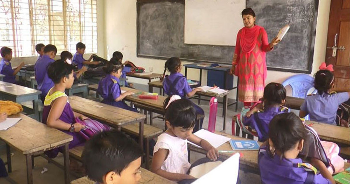 প্রাথমিকে প্রধান শিক্ষক নিয়োগে আবেদনের সময় বাড়ল