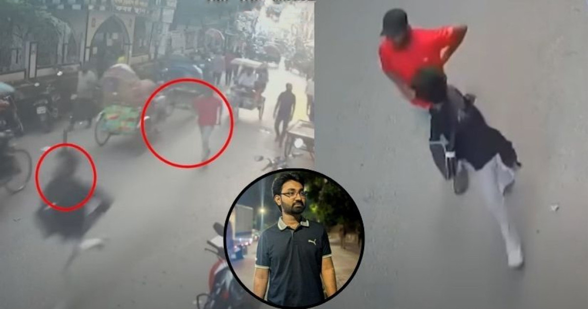 শিক্ষার্থী জুবায়েদ হত্যার ৪১ ঘণ্টা পর মামলা করলো ভাই