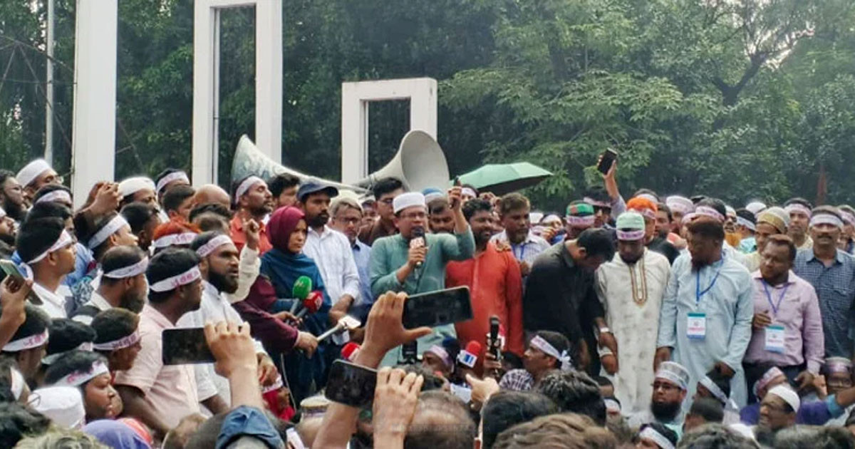 কাল থেকেই ক্লাসে ফিরছেন শিক্ষকরা