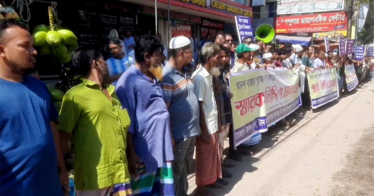 ব্রাহ্মণবাড়িয়ায় ফের উত্তেজনা
