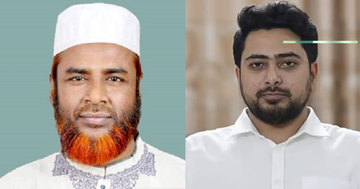 গোলাম পরওয়ারের বক্তব্যকে ‌‘ঔদ্ধত্যপূর্ণ ও অসদাচরণ’ বলছে এনসিপি