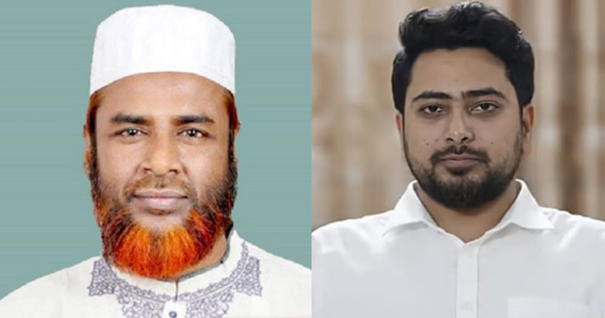 গোলাম পরওয়ারের বক্তব্যকে ‌‘ঔদ্ধত্যপূর্ণ ও অসদাচরণ’ বলছে এনসিপি