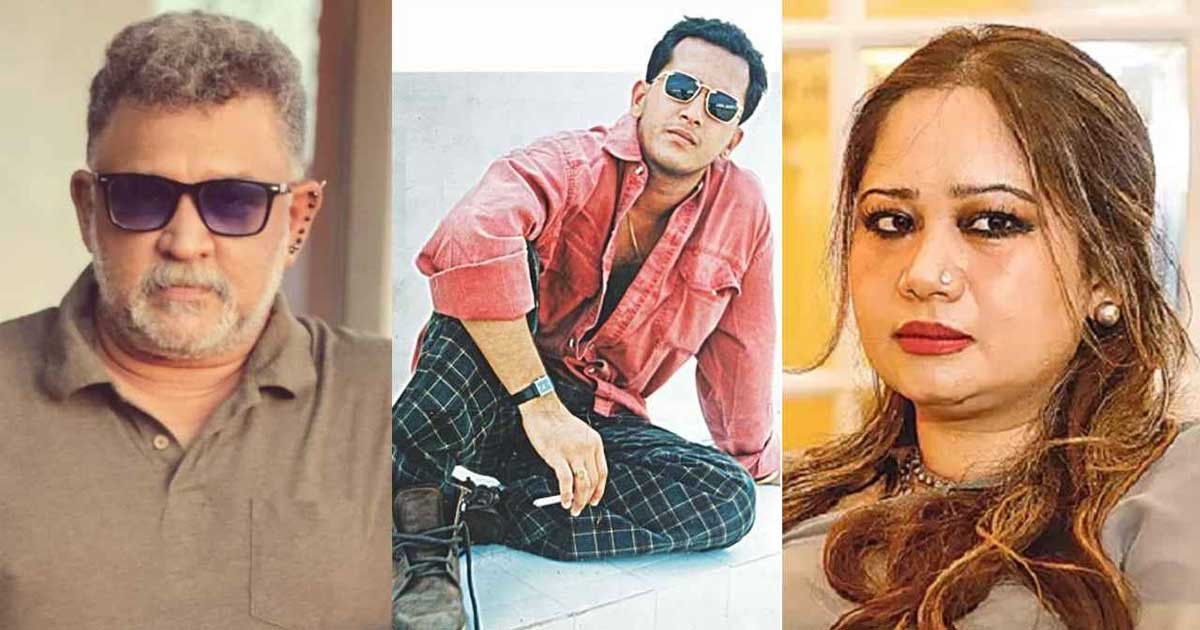 অবশেষে সালমান শাহ হত্যা মামলা, আসামি যারা