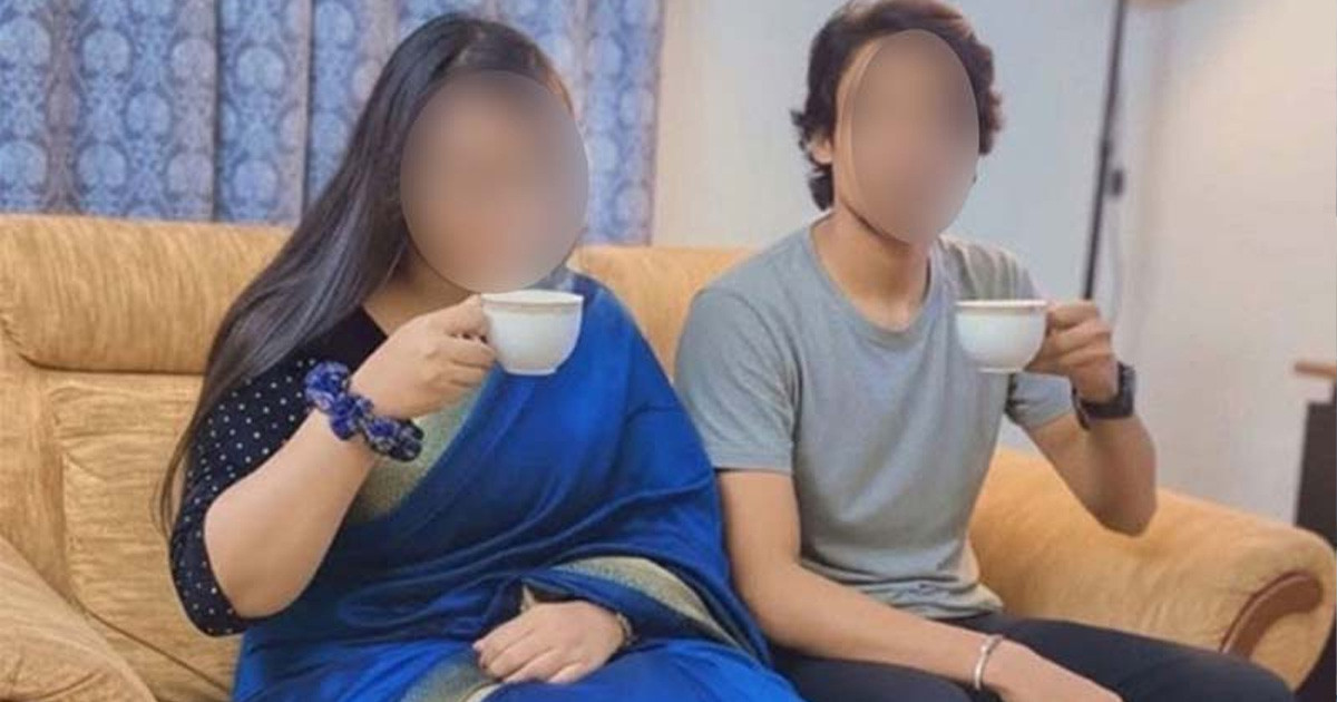 জাতীয় পরিচয়পত্রে মিলল আলোচিত পর্নো-তারকা যুগলের বিস্তারিত তথ্য