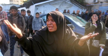 গাজায় ফের ইসরায়েলের হামলা, যুদ্ধবিরতি চুক্তি কি কার্যকর রয়েছে?