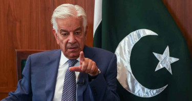 সন্ত্রাস নিয়ন্ত্রণে ব্যর্থ হলেই ভাঙতে পারে যুদ্ধবিরতি চুক্তি