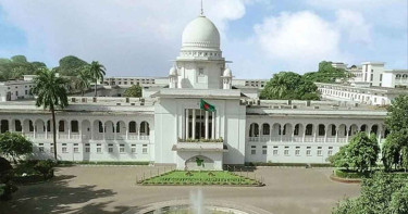 তত্ত্বাবধায়ক সরকার পুনর্বহালের আপিল শুনানির নতুন দিন ধার্য