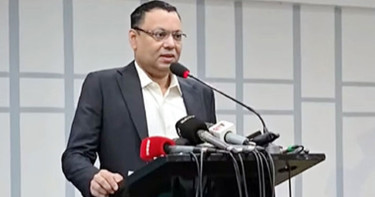 দেশে একমাত্র মুনাফাকারী ব্যাংক বাংলাদেশ ব্যাংক: বিটিএমএ সভাপতি