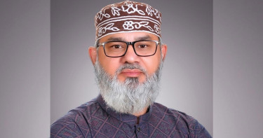 বিভেদ নয় ঐক্য চাই, স্বপ্নের বাংলাদেশ গড়তে চাই: মাসুদ সাঈদী