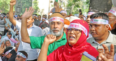 শিক্ষকদের চিকিৎসা ও উৎসব ভাতা নিয়ে যা জানাল মন্ত্রণালয়