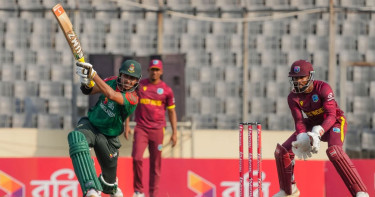 ১ রানে হারলো বাংলাদেশ