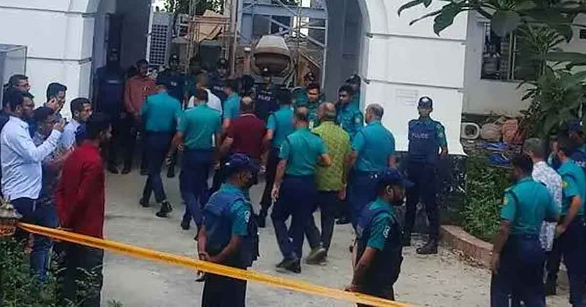 গুমের মামলার আসামিদের কারাগারে পাঠানোর নির্দেশ