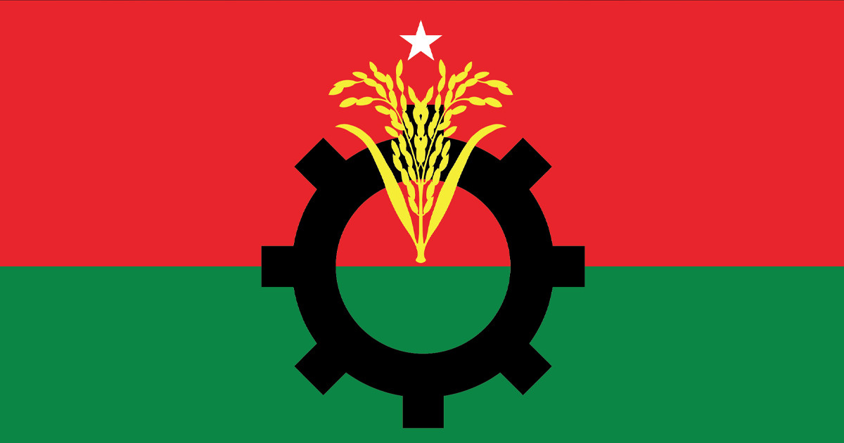 বিএনপির যুগ্ম মহাসচিব হলেন হুমায়ুন কবির