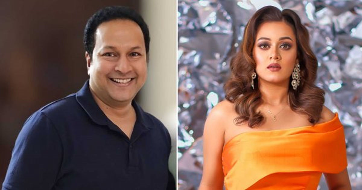 বাপ্পারাজের নতুন সিনেমায় দীঘি