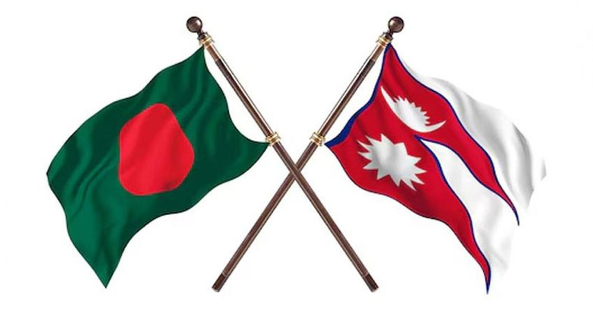 বাংলাদেশের সঙ্গে সম্পর্ক আরও জোরদার করতে চায় নেপাল