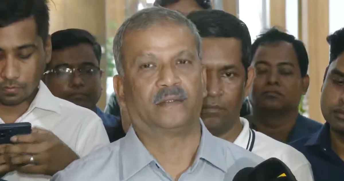 বিএনপি তত্ত্বাবধায়ক সরকার চায়নি, নিরপেক্ষ ভূমিকা চেয়েছে: আইন উপদেষ্টা