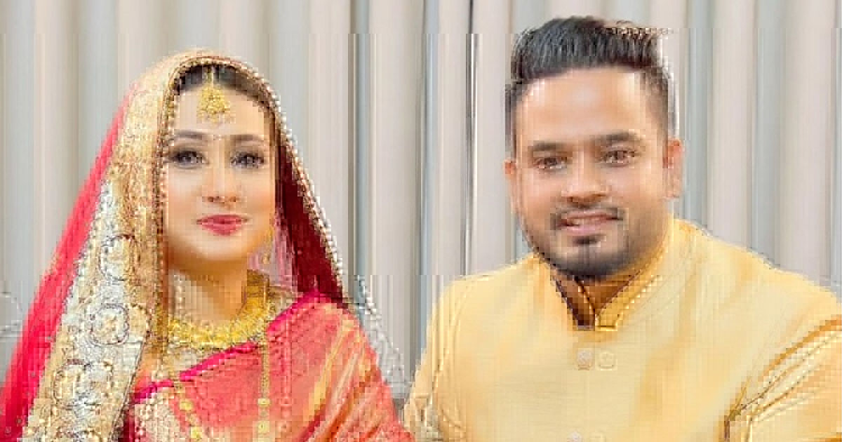 বিচ্ছেদের গুজব নিয়ে যা জানালেন পূর্ণিমা