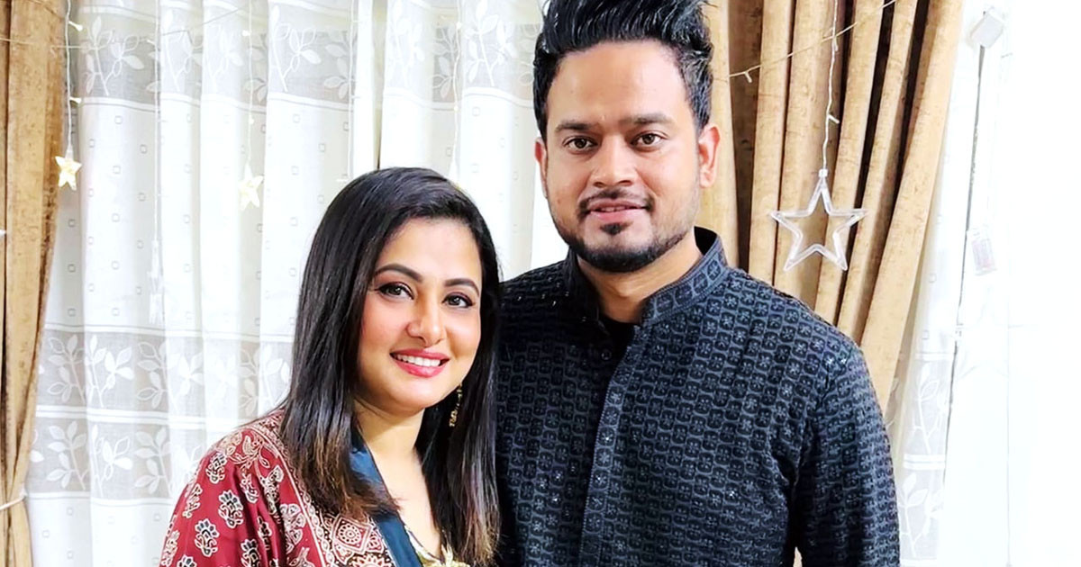 বিচ্ছেদের গুজব নিয়ে যা জানালেন পূর্ণিমা
