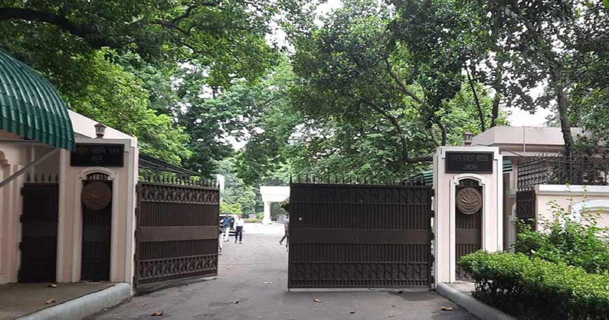 তাহেরের নেতৃত্বে যমুনায় জামায়াতের ৪ নেতা