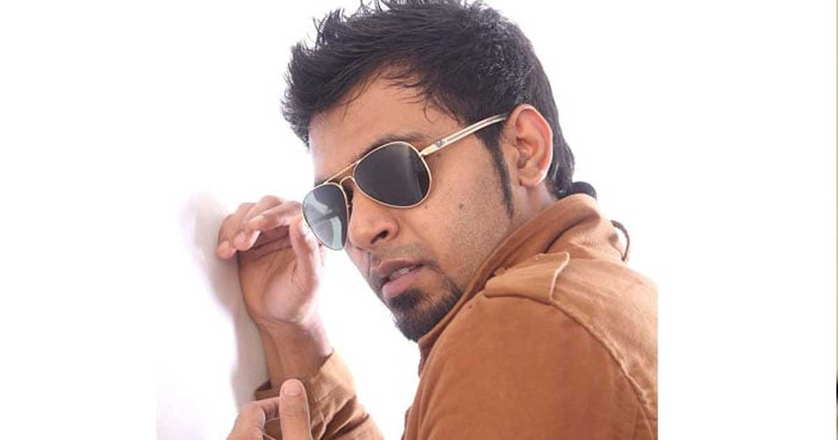 ফের বাবা হলেন সংগীতশিল্পী আরফিন রুমি