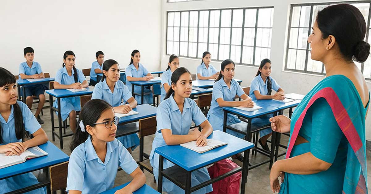 ফেসবুক ব্যবহার নিয়ে শিক্ষক-শিক্ষার্থীদের জন্য কঠোর নির্দেশনা