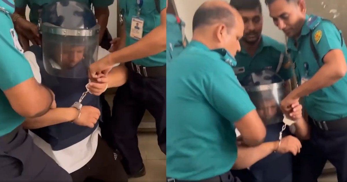 ‘ভাই অভিনয় ভালো হচ্ছে না’