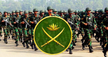 সেনাবাহিনীকে নয়, দায়ী করুন অপরাধীকে