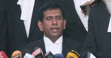 গুমের মামলার আসামিদের কোন কারাগারে রাখা হবে, যা জানালেন চিফ প্রসিকিউটর