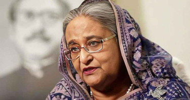 হাসিনাসহ পলাতকদের হাজিরে পত্রিকায় বিজ্ঞপ্তি প্রকাশের নির্দেশ