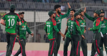 ওয়েস্ট ইন্ডিজকে শেষ ম্যাচ হারালেই কি সরাসরি বিশ্বকাপ খেলবে বাংলাদেশ?