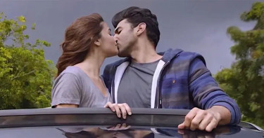 চুমু খেলে ওজন-মেদ দুটোই কমবে, দিনে কতবার- জানাল গবেষণা