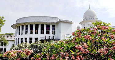 তত্ত্বাবধায়ক সরকার ফেরাতে চূড়ান্ত আপিল শুনানি বৃহস্পতিবার