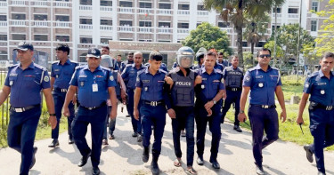 দুই কিশোরকে ১৩ বছর করে, অন্যজনের ১০ বছরের কারাদণ্ড