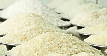 এক লাখ টন চাল আমদানি করছে সরকার