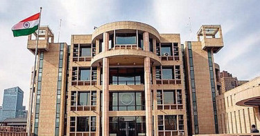 চার বছর পর কাবুলে পুনরায় ভারতীয় দূতাবাস চালু