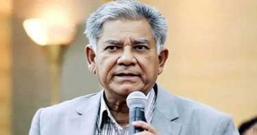 আমরা না, প্রবাসীরাই দেশ চালাচ্ছেন: সাখাওয়াত হোসেন