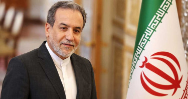 অতিরিক্ত দাবি না ছাড়লে যুক্তরাষ্ট্রের সঙ্গে আলোচনা নয়: ইরান