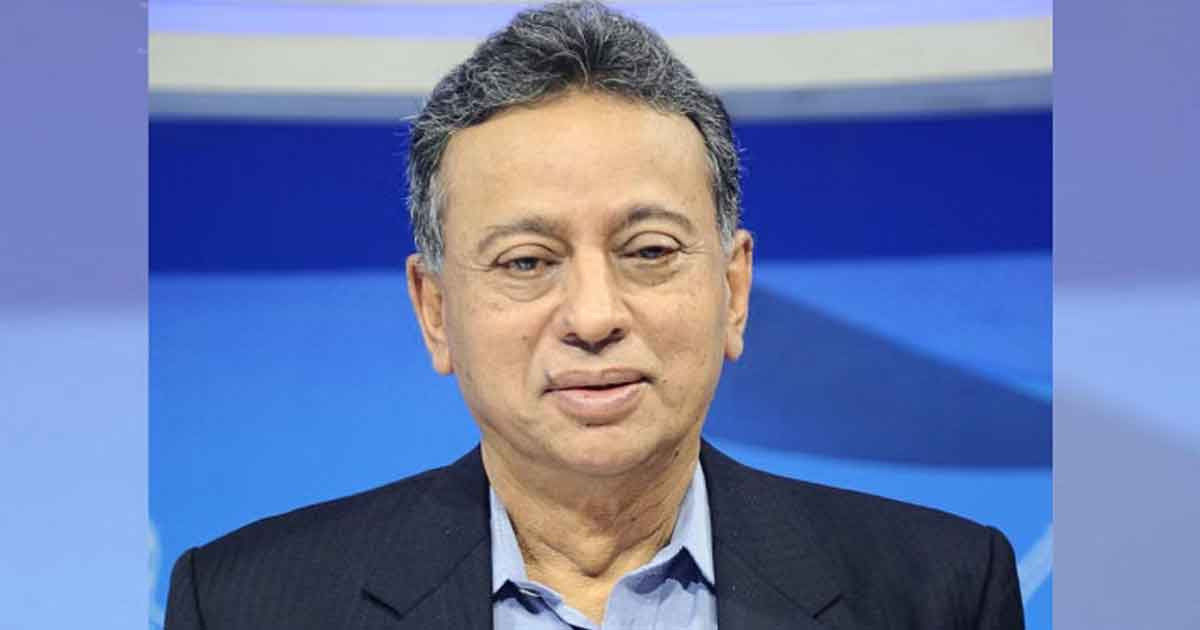 সরকার থেকে বিতর্কিত ব্যক্তিদের চলে যেতে হবে